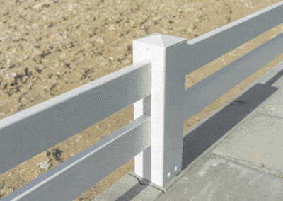 omheining paardenpak | Heritage Products